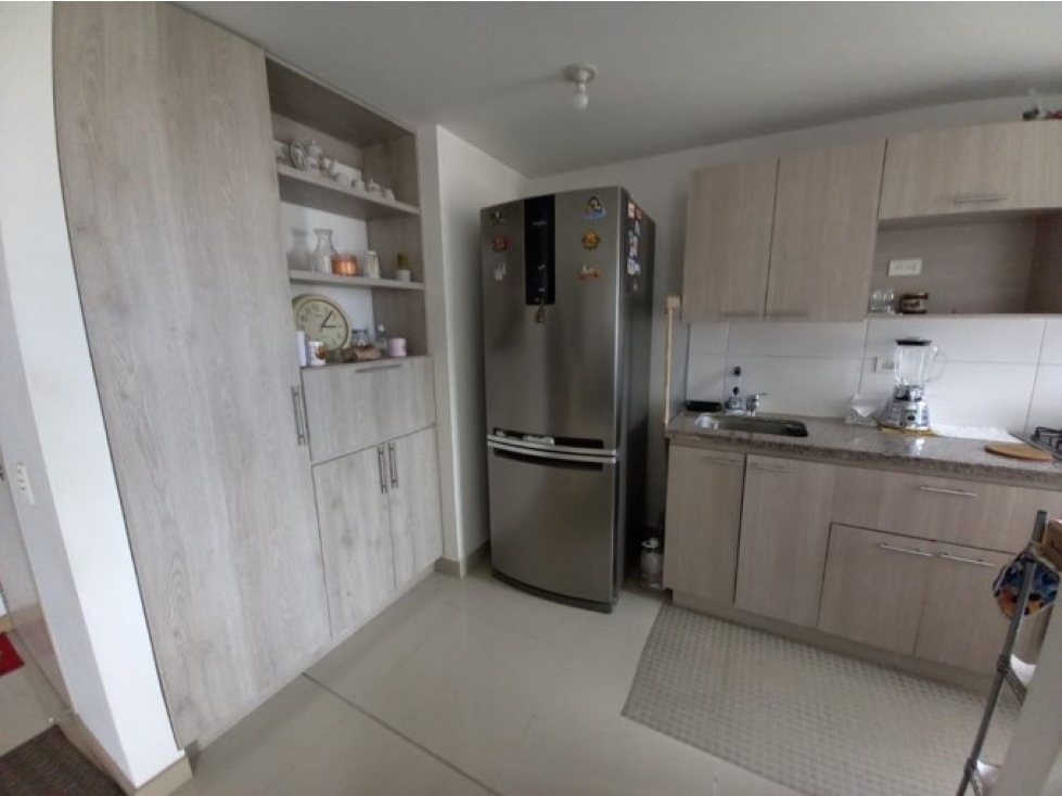 Apartamento en venta en Sabaneta Piso 10 — foto 3