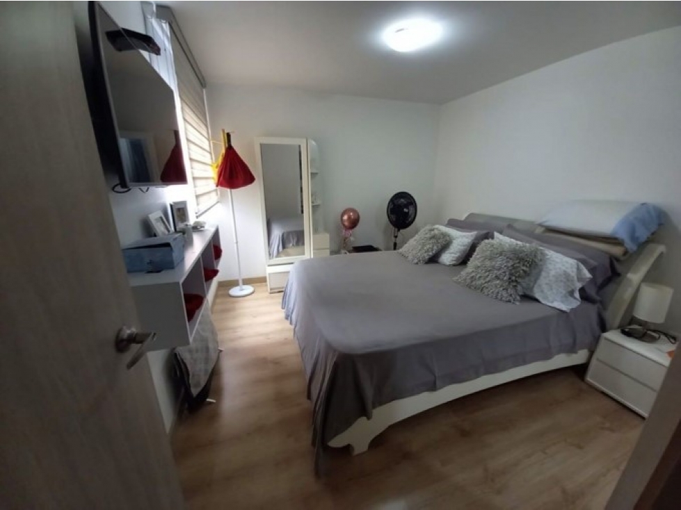 Apartamento en venta en Sabaneta Piso 10 — foto 4