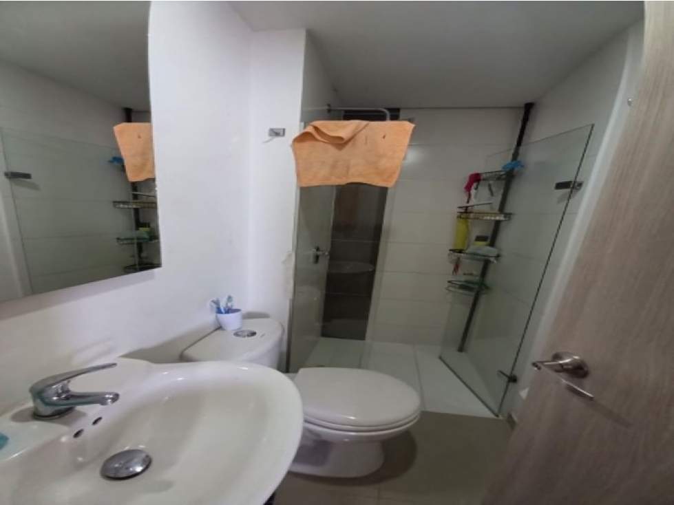 Apartamento en venta en Sabaneta Piso 10 — foto 5