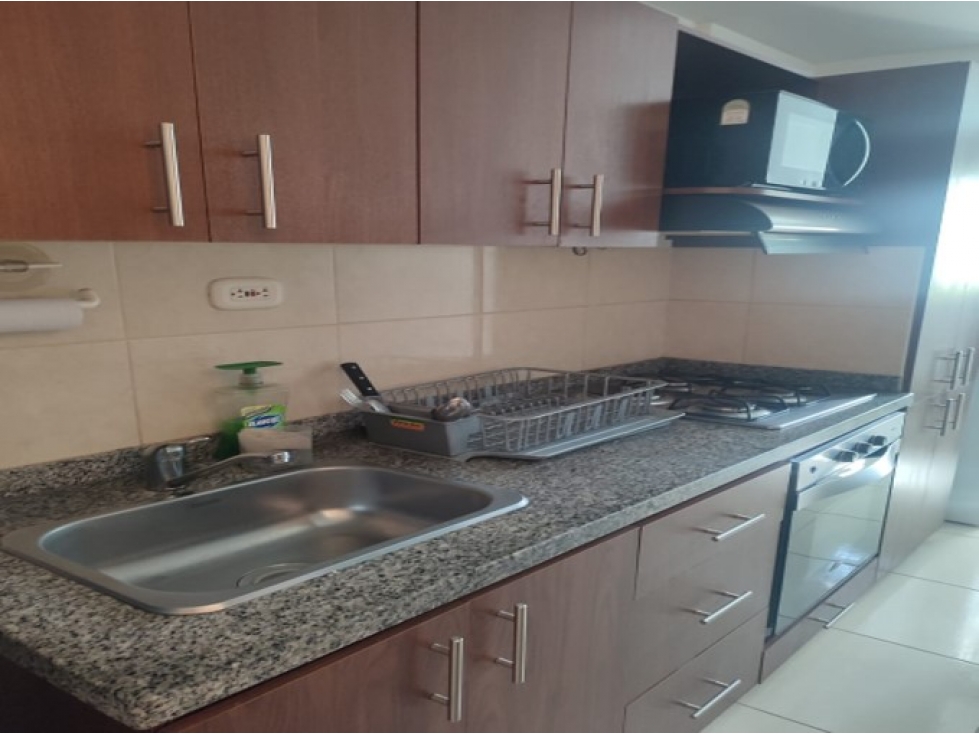 Venta De Apartamento En Itagüí — foto 2