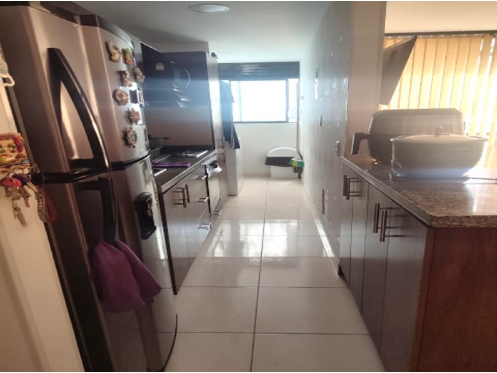 Venta De Apartamento En Itagüí — foto 3