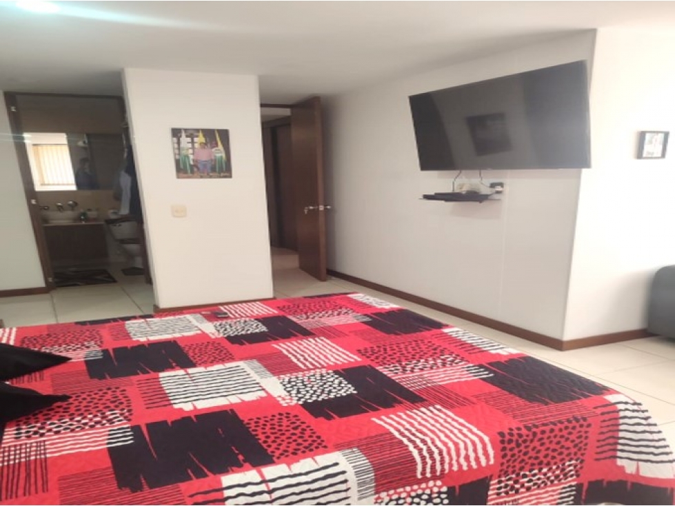 Venta De Apartamento En Itagüí — foto 4