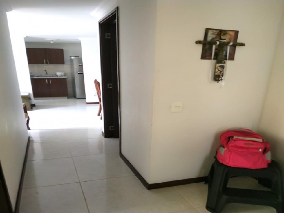 Venta De Apartamento En Rodeo Alto - 2