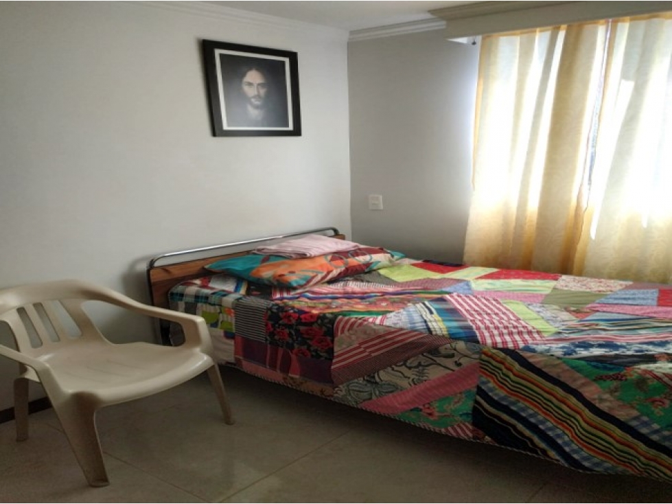 Venta De Apartamento En Rodeo Alto - 6