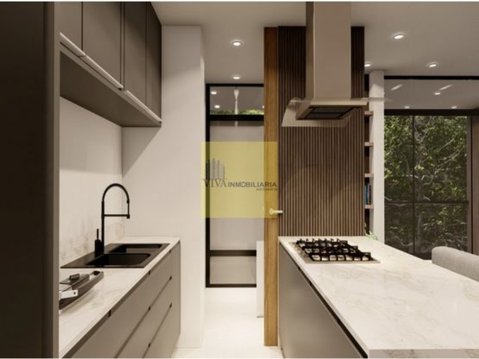 Apartamento en Venta Laureles — foto 2