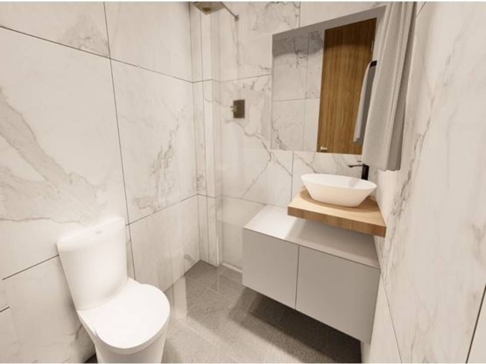 Apartamento en Venta Laureles — foto 4