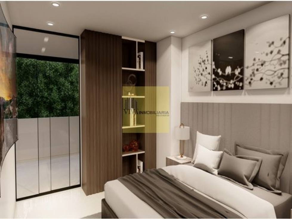 Apartamento en Venta Laureles — foto 5