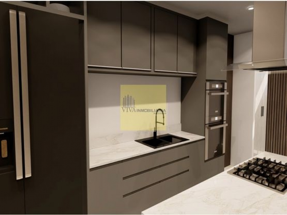 Apartamento en Venta Laureles — foto 6