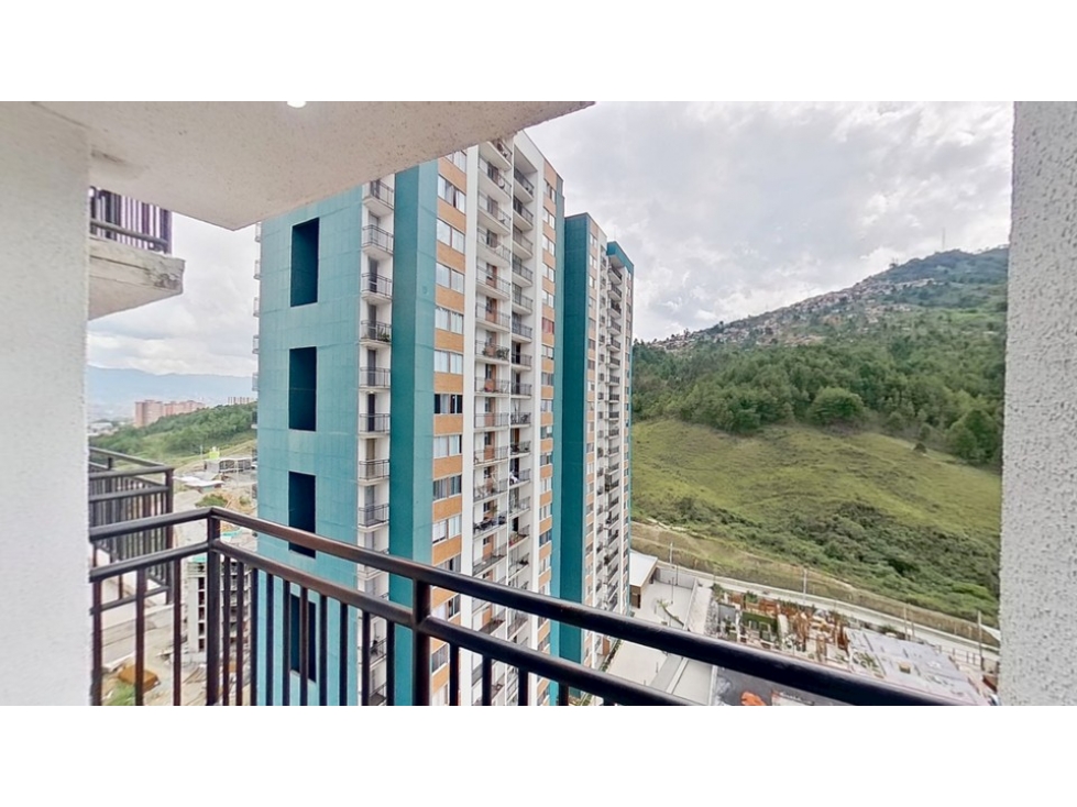 Apartamento En Venta En Bello