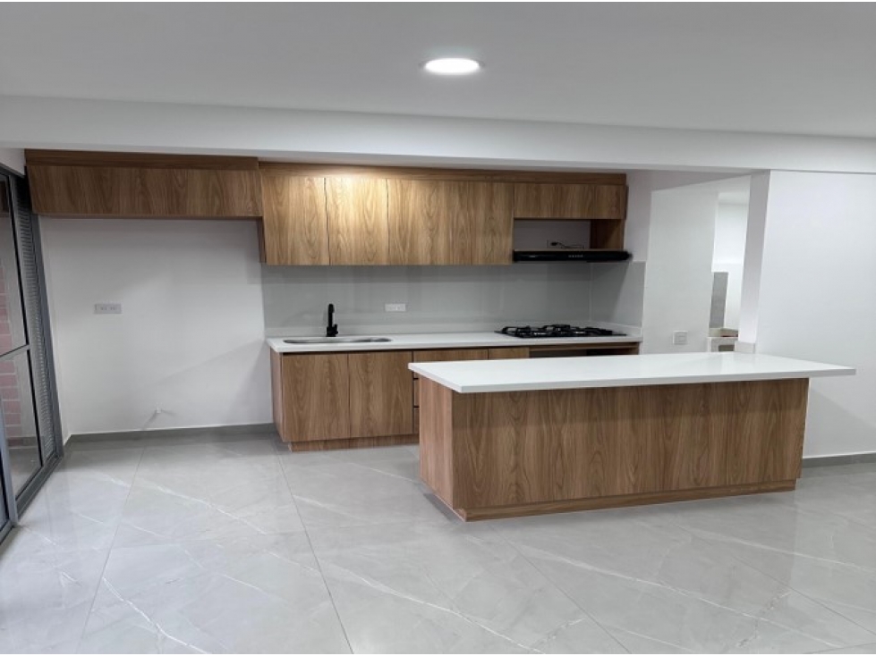 Venta De Apartamento En Itagüí — foto 2