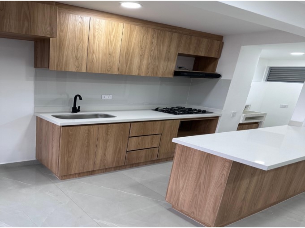 Venta De Apartamento En Itagüí — foto 3