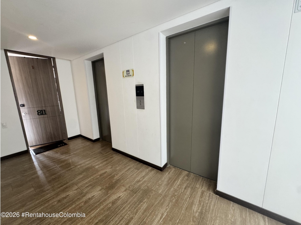 Apartamento en Bogota (Bogota D.C.) RAH CO: 26-919 — foto 2