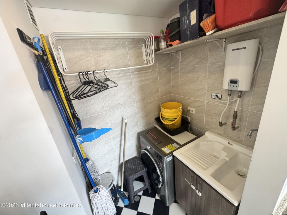 Apartamento en Bogota (Bogota D.C.) RAH CO: 26-919 — foto 6