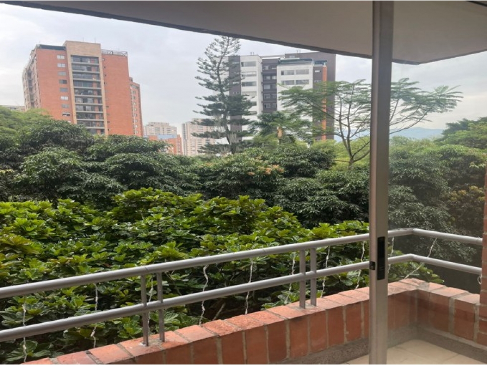 Apartamento En Venta En El Poblado