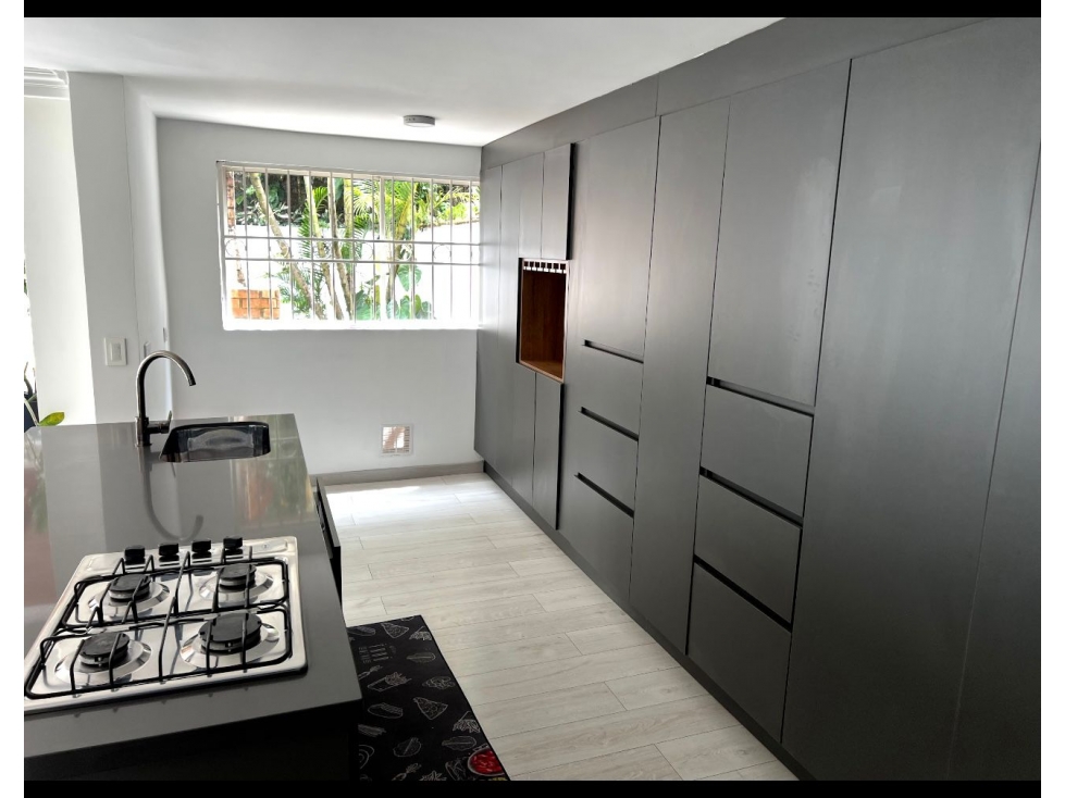 Apartamento en venta en El Poblado - 3