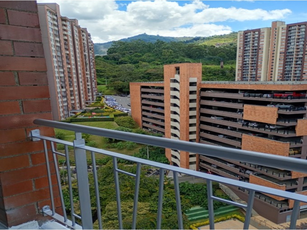 Apartamento En Venta En ItagüÏ