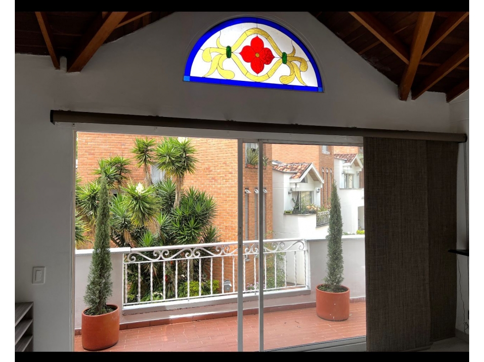 Apartamento en venta en El Poblado - 6