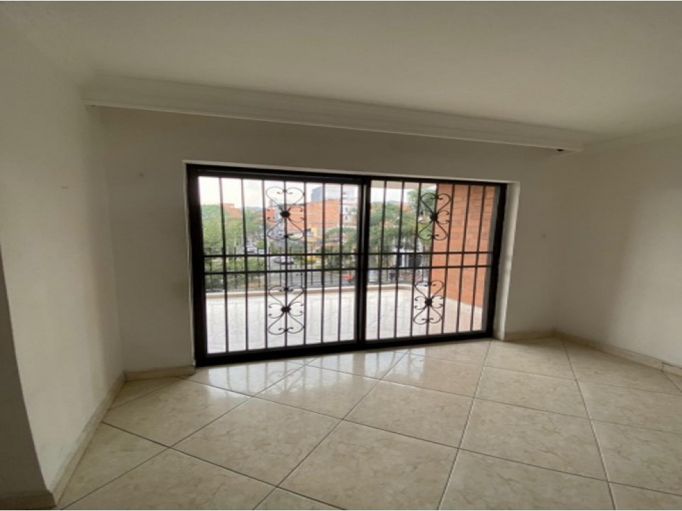 Apartamento En Venta En Laureles