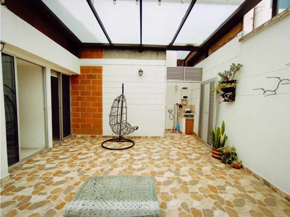 VENTA DE APARTAMENTO EN EL VELODROMO - 3