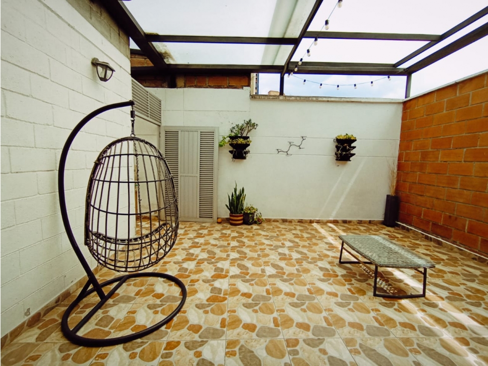VENTA DE APARTAMENTO EN EL VELODROMO - 4