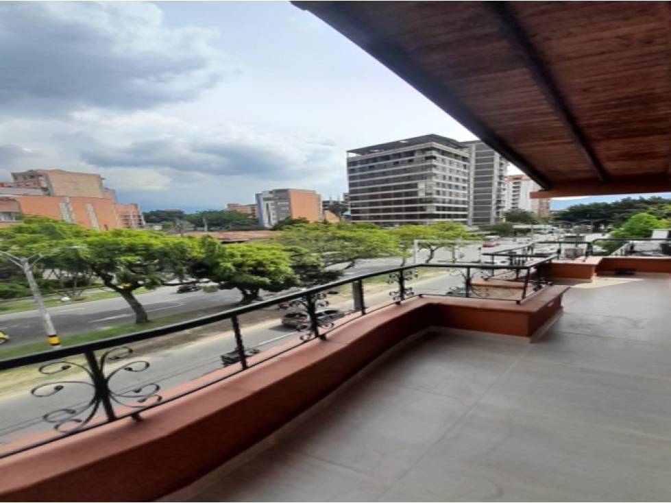 Apartamento En Venta En San Joaquín