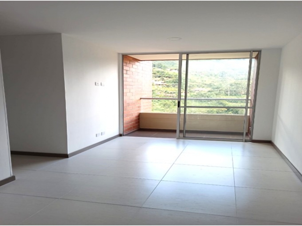 Apartamento En Venta En Sabaneta