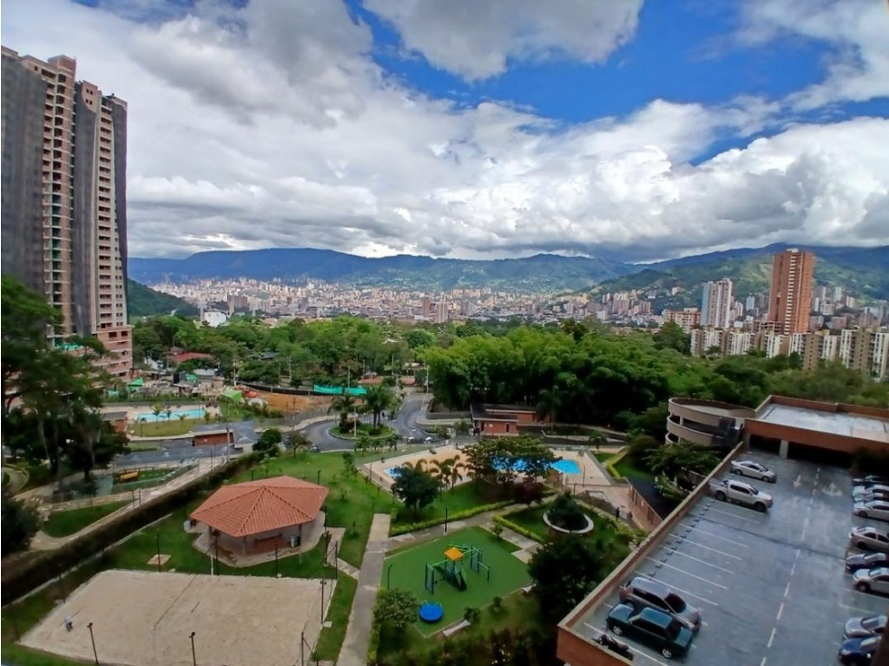 Apartamento en venta en Itagui — foto 2