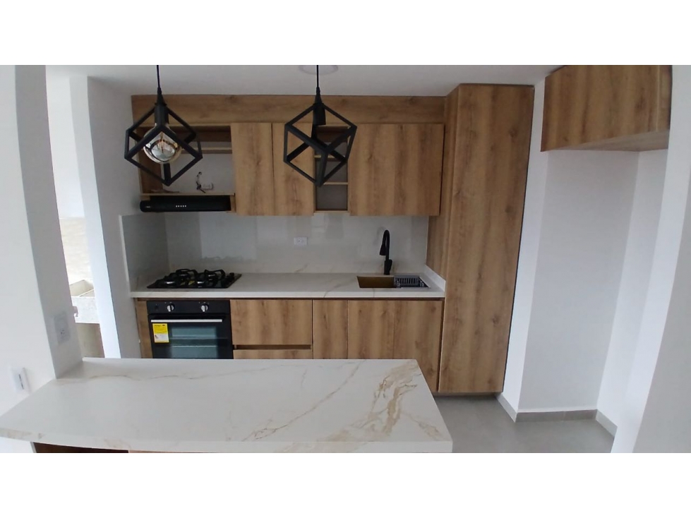 Apartamento en venta en Itagui — foto 3