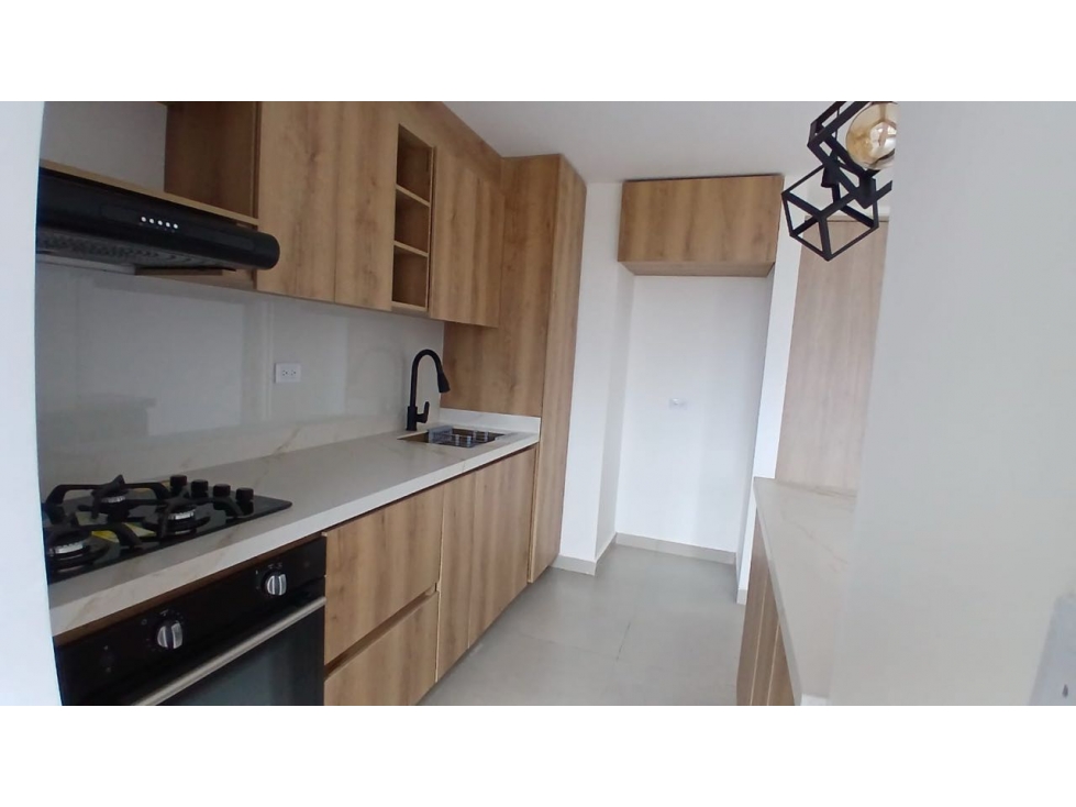Apartamento en venta en Itagui — foto 4