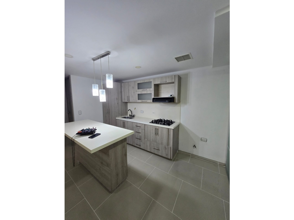 Venta Apartamento Suramerica — foto 3
