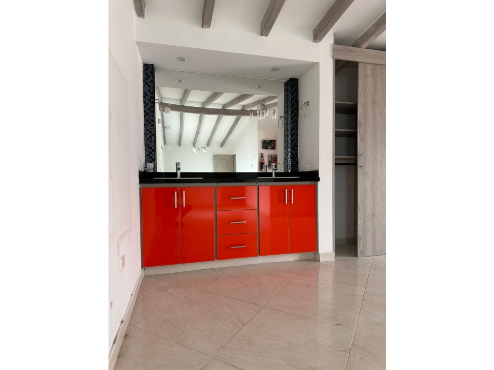Apartamento duplex en venta Belen Rosales — foto 2