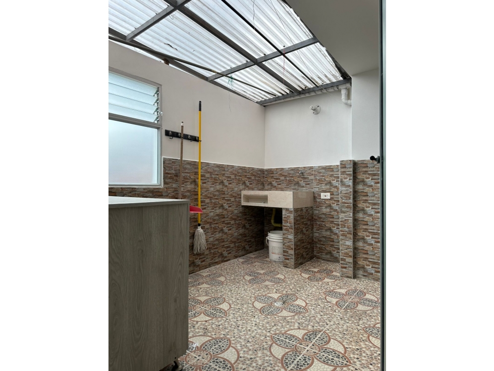 Apartamento duplex en venta Belen Rosales — foto 4