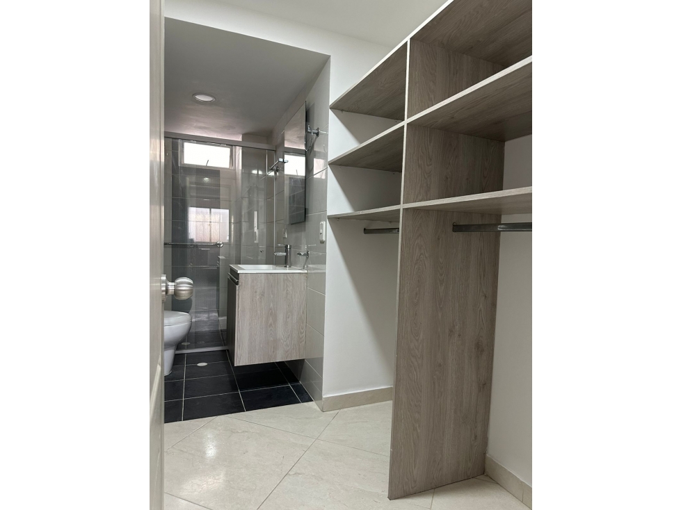 Apartamento duplex en venta Belen Rosales — foto 5