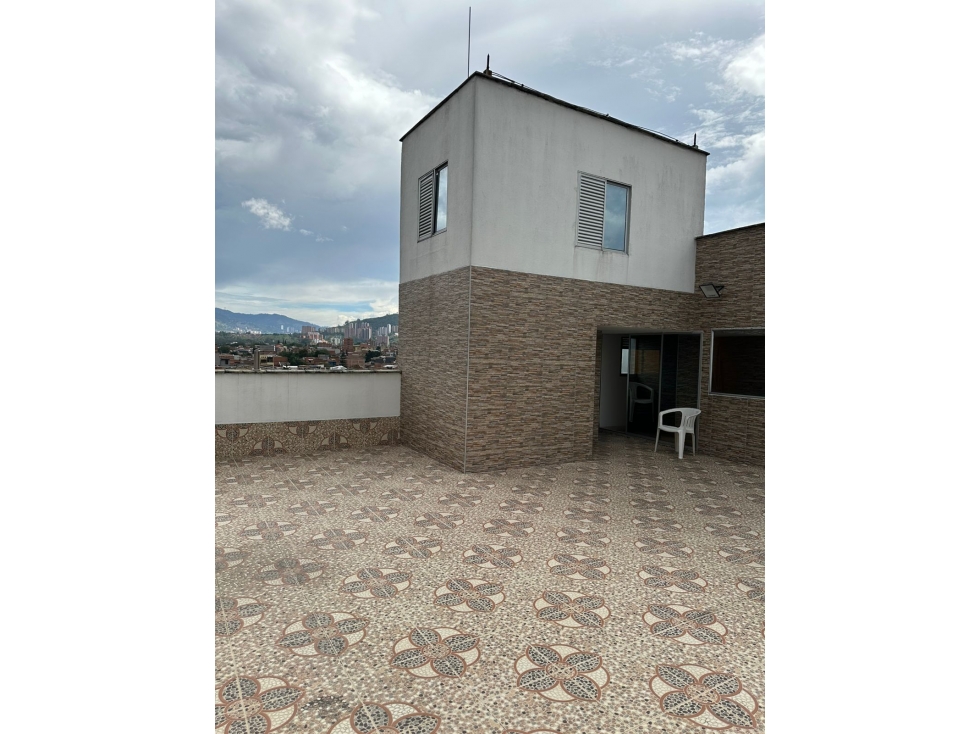 Apartamento duplex en venta Belen Rosales — foto 6