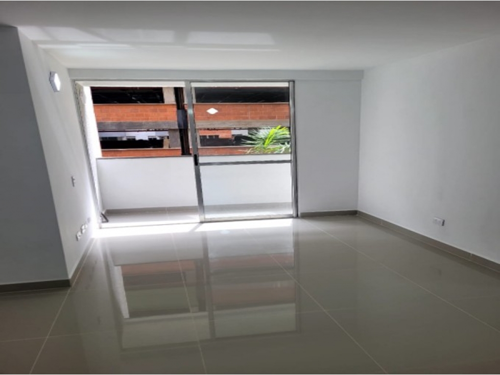 Apartamento En Venta En Bello