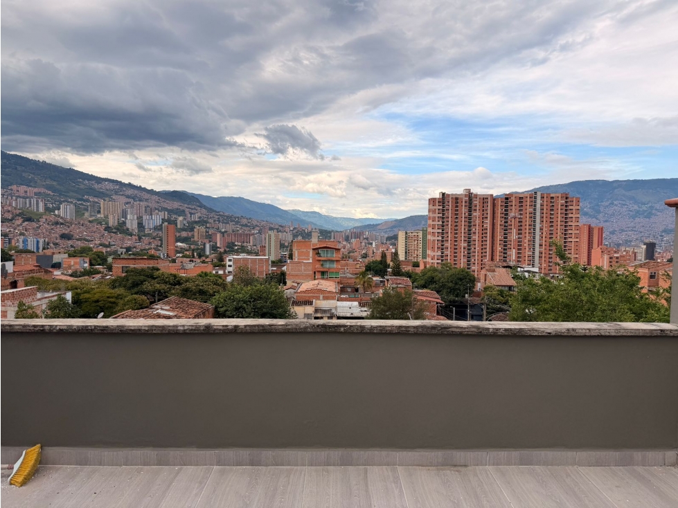Apartamento En Venta En Santa Monica
