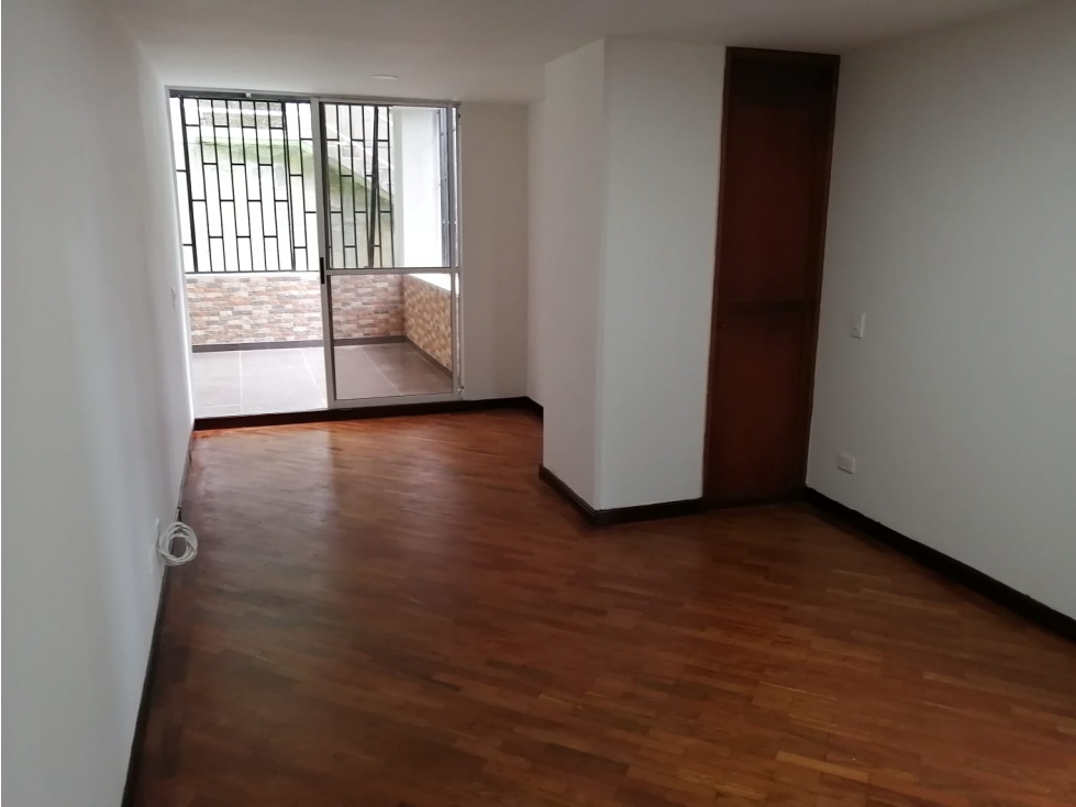 Apartamento en Venta San Lucas — foto 2