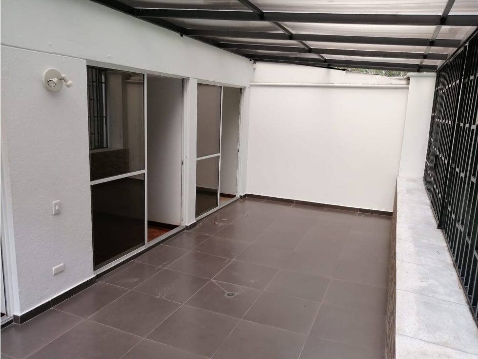 Apartamento en Venta San Lucas — foto 4