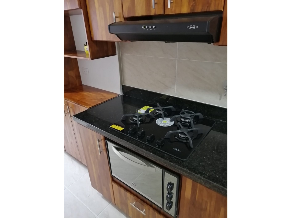 Apartamento en Venta San Lucas — foto 5