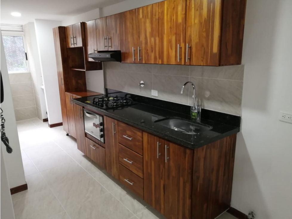 Apartamento en Venta San Lucas — foto 6