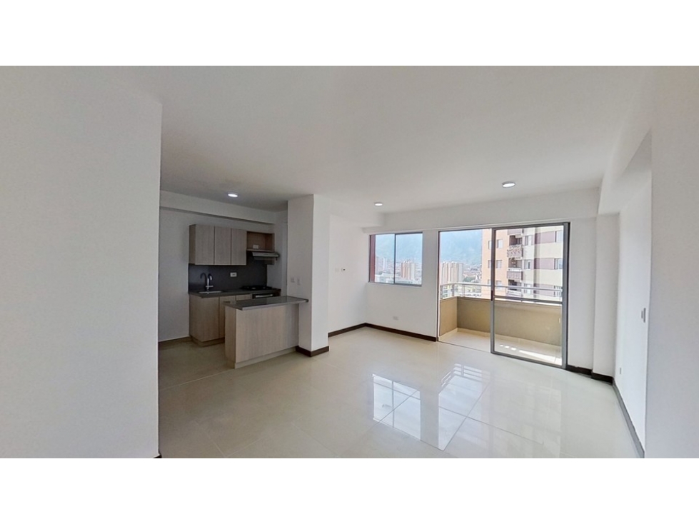 Apartamento En Venta En Bello