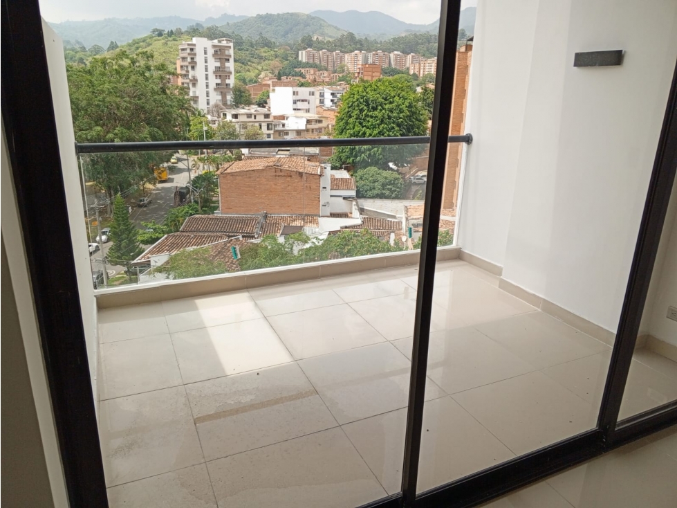 VENTA DE APARTAMENTO EN SIMON BOLIVAR - 2