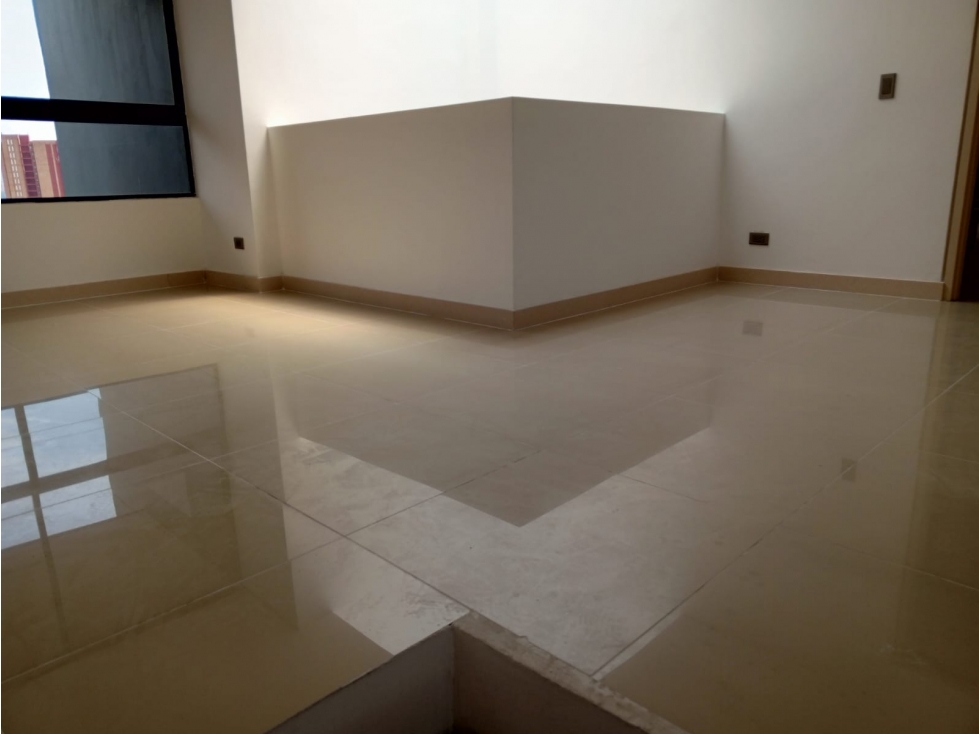 VENTA DE APARTAMENTO EN SIMON BOLIVAR - 6