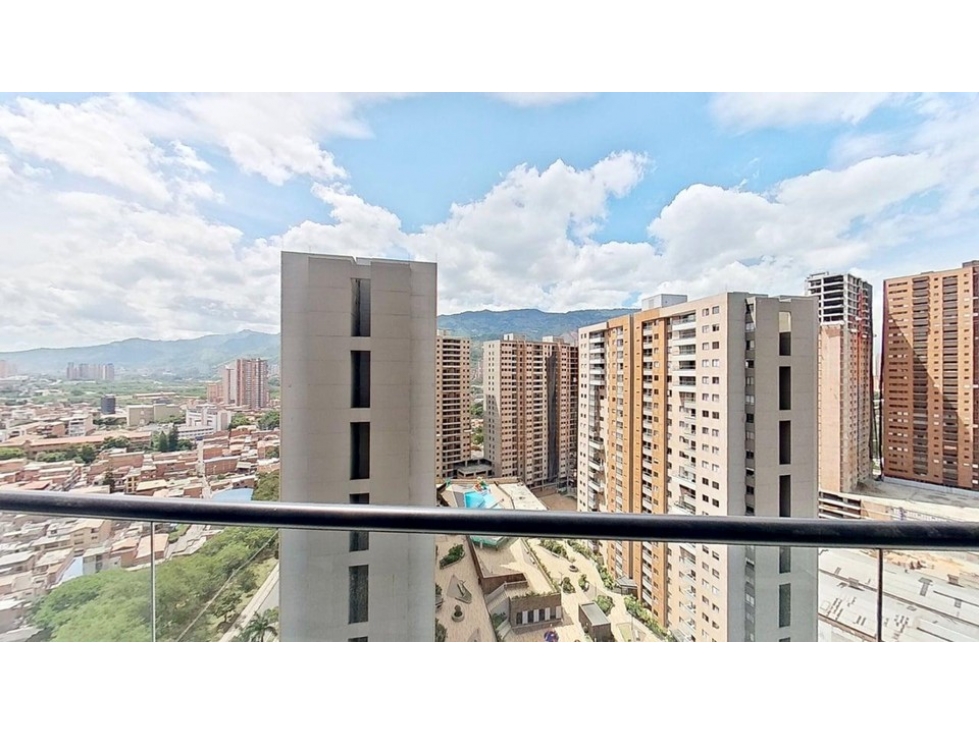 Apartamento En Venta En Bello