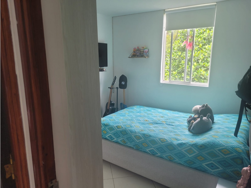 Apartamento en venta Envigado La Mina — foto 5