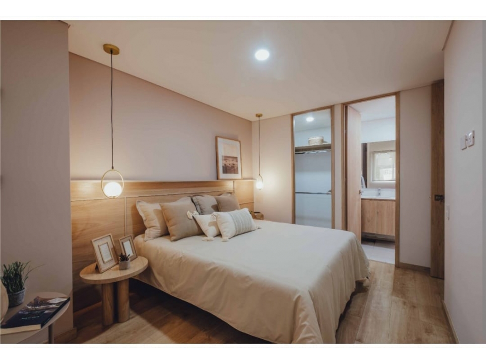 Venta De Apartamento En Bello — foto 3