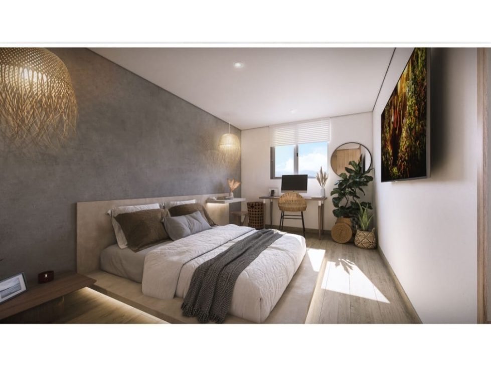Venta De Apartamento En Bello — foto 5