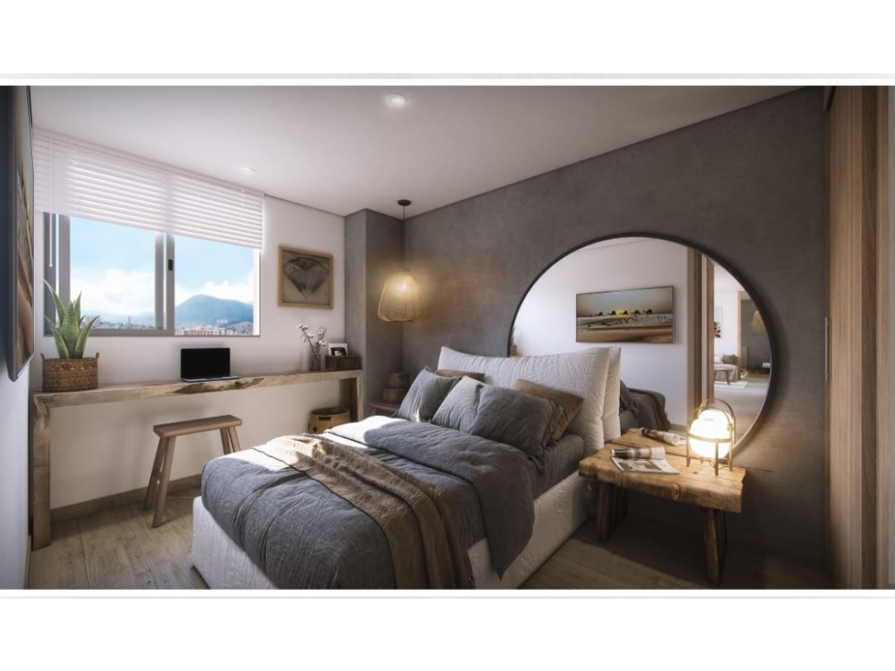 Venta De Apartamento En Bello — foto 6