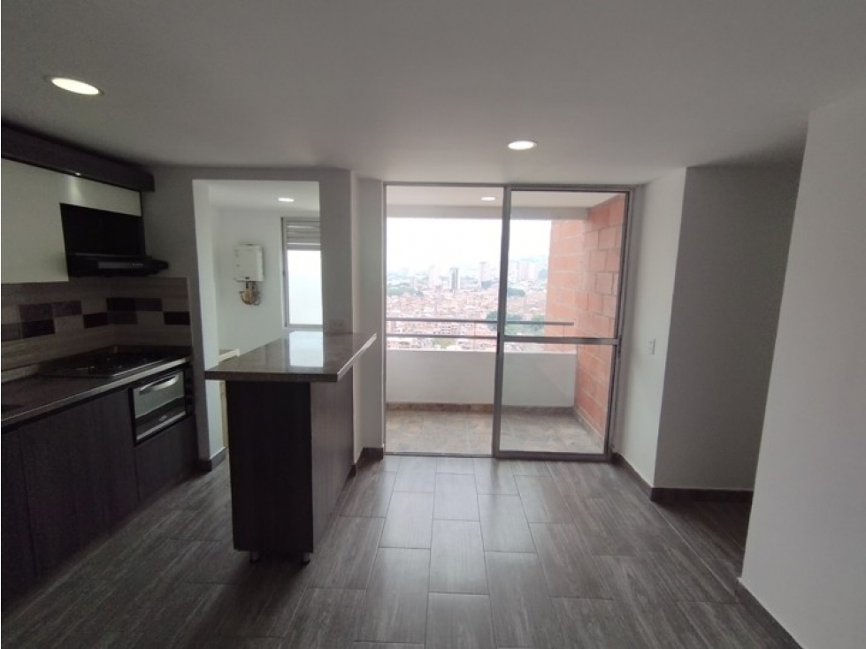 Apartamento En Venta En Bello