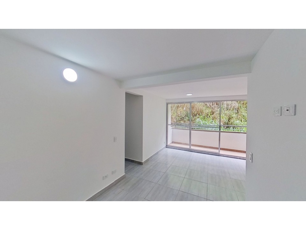 Apartamento En Venta En Bello CON PARQ